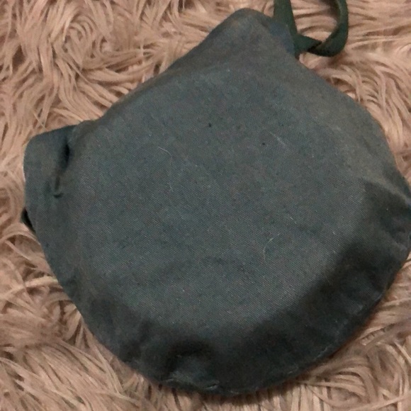 Vintage Girl Scout Mess Kit & Canteen-Used Condition - Picture 7 of 10